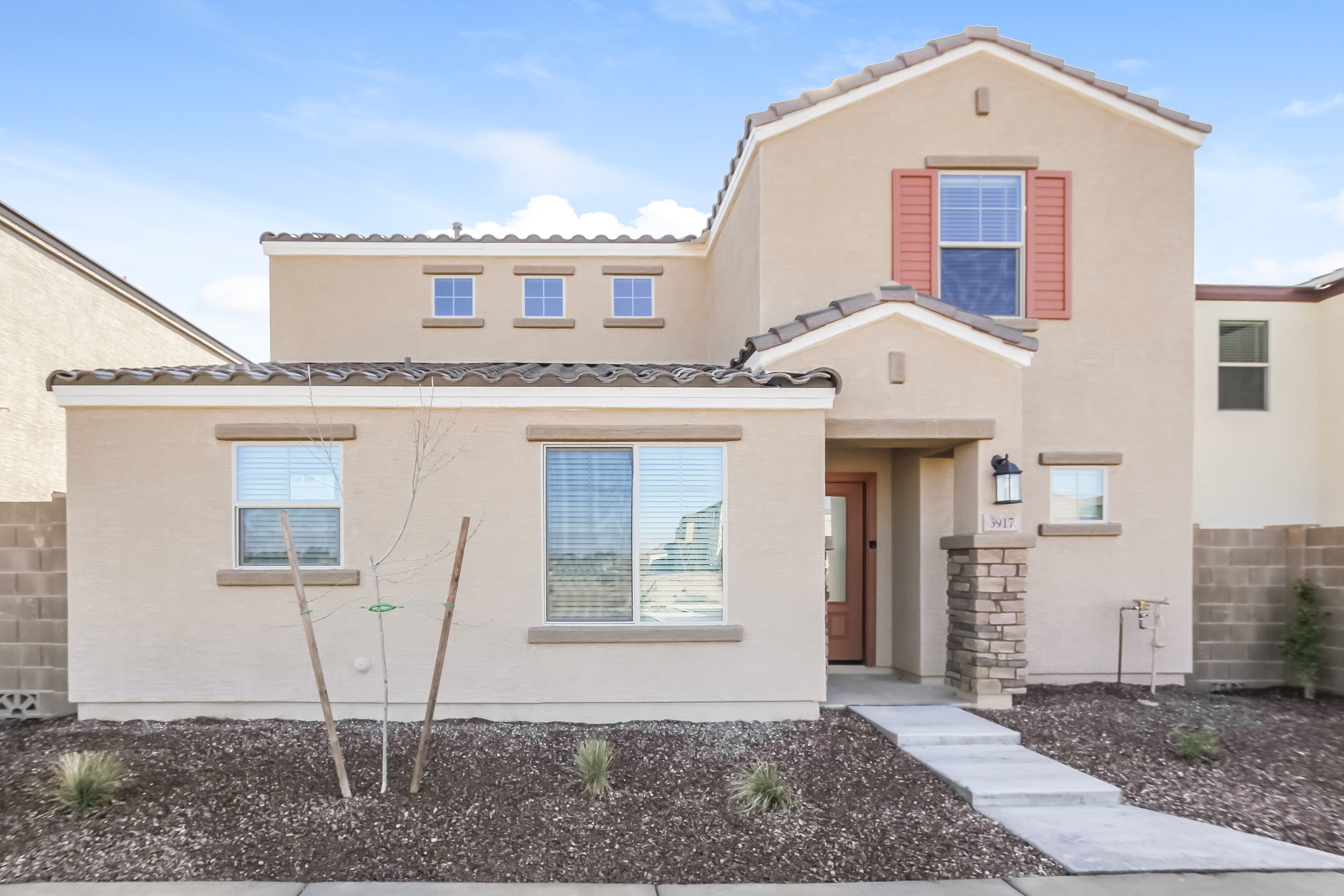 3917 S 82nd Dr Phoenix, AZ 85043